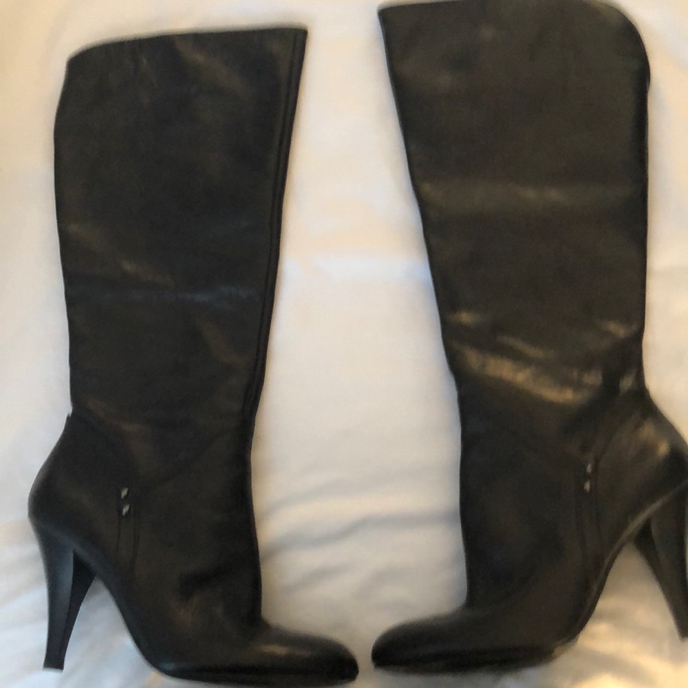 Nine West Boots